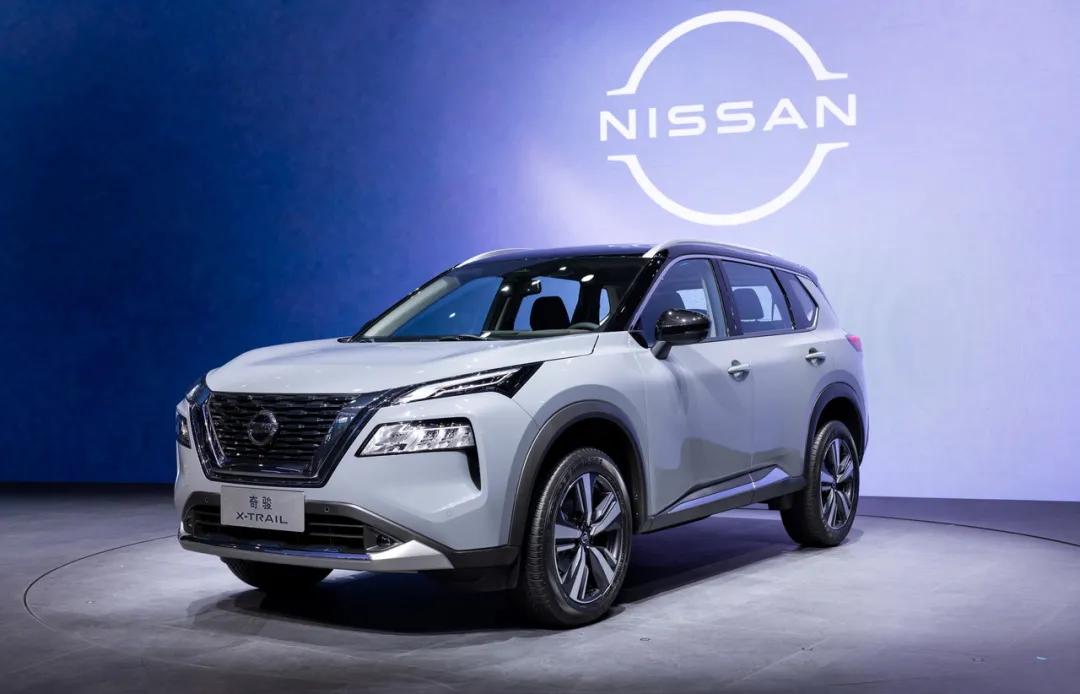 奇駿2025款最新動(dòng)態(tài)，全新觀點(diǎn)與消息披露