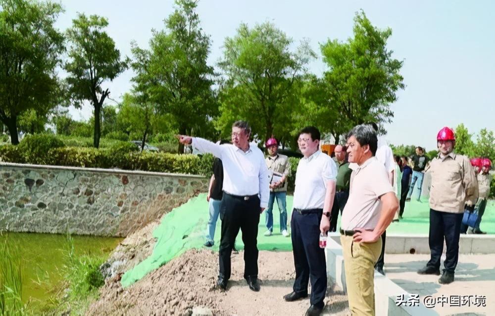 中央環(huán)保督察組天津之行，綠色變革的鼓舞人心之旅