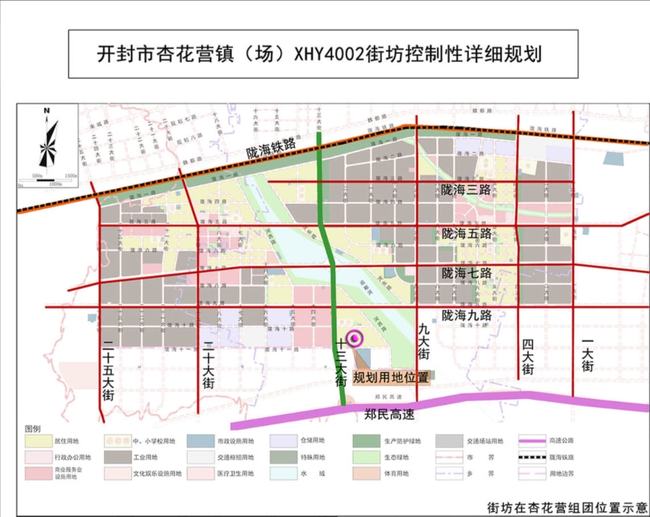 開封規(guī)劃局最新規(guī)劃圖詳解，從初學(xué)者到進(jìn)階用戶的步驟指南