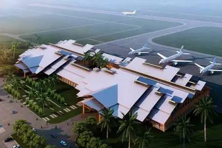 儋州飛機(jī)場(chǎng)最新動(dòng)態(tài)，探索自然美景，尋覓內(nèi)心寧?kù)o之旅