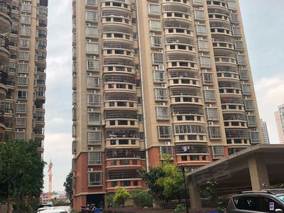 茂名最新二手房，與自然美景相遇，內(nèi)心平和的居住之旅