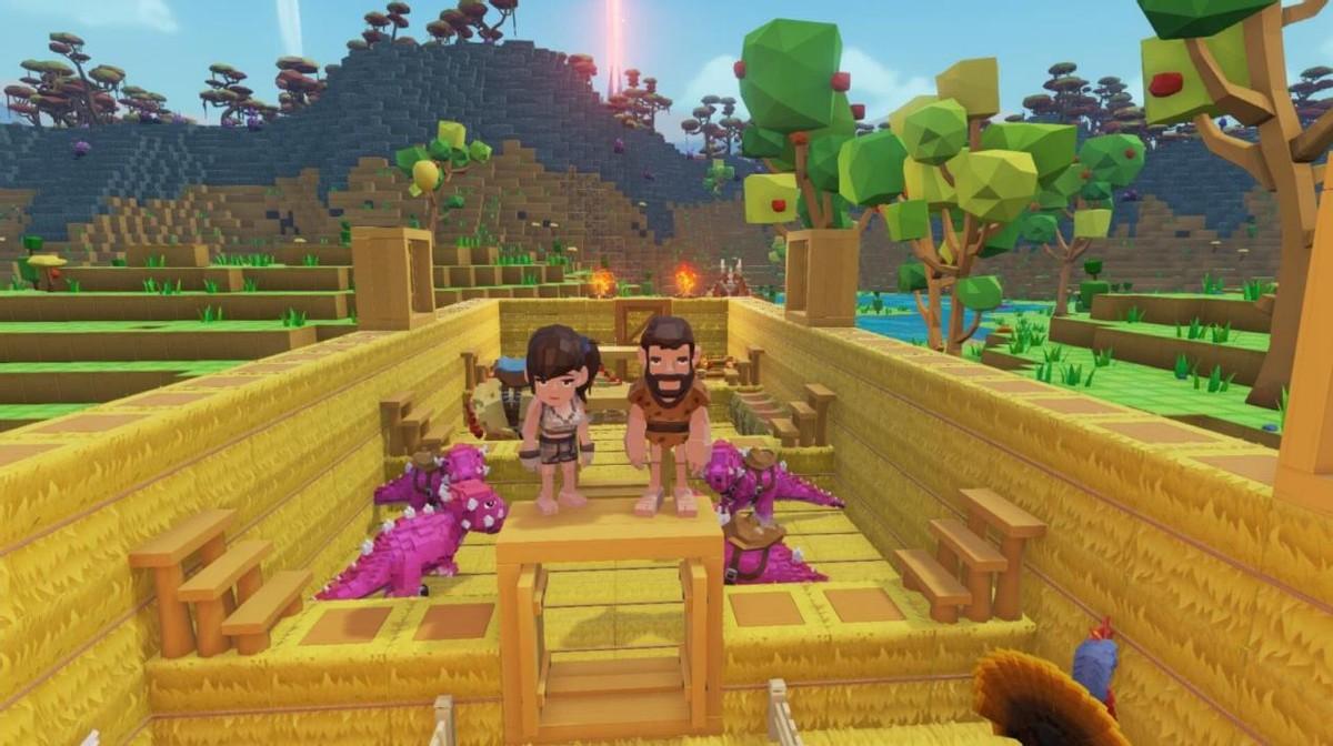 最新科技引領(lǐng)潮流，無地獄塔陣型重磅推薦，重塑生活新紀(jì)元！