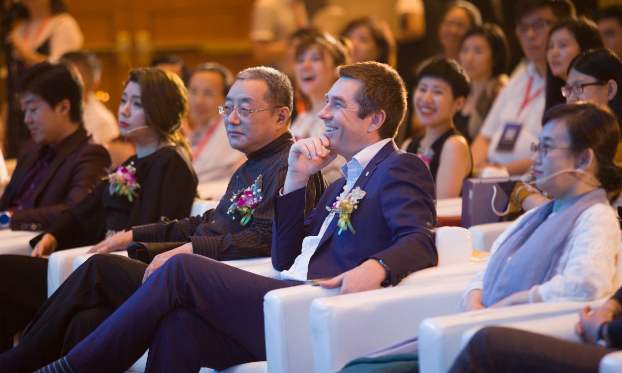 中硅融德新動(dòng)態(tài)，變化中的學(xué)習(xí)之旅，自信與成就感的源泉