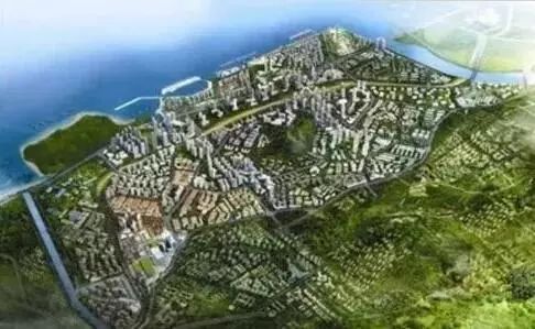 招遠濱海新區(qū)科技引領(lǐng)未來，高科技產(chǎn)品閃耀登場最新消息