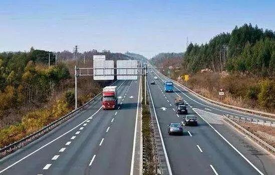 臨泉沿淮公路最新動態(tài)揭秘，進展順利，未來可期！