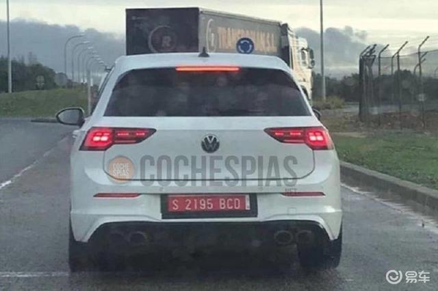 全新高爾夫7.5最新動態(tài)揭秘