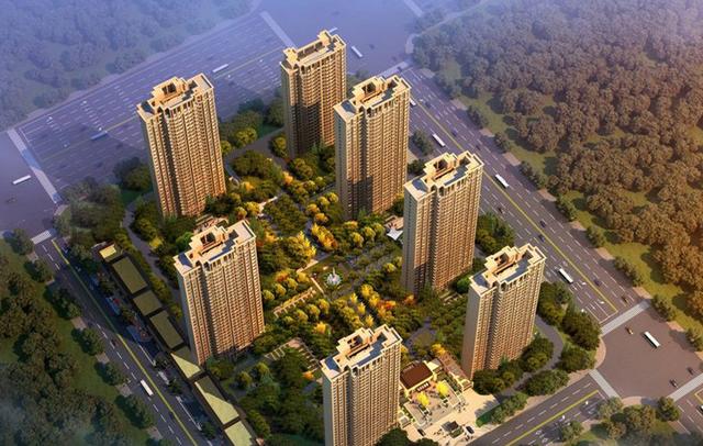 鄭州房產(chǎn)網(wǎng)最新樓盤圖探秘，熱門樓盤與未來(lái)市場(chǎng)趨勢(shì)展望