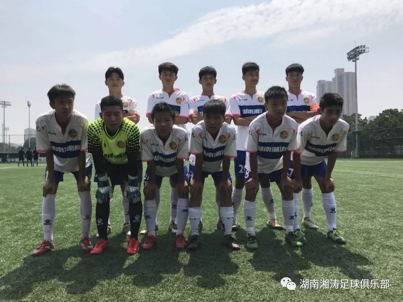 武漢卓爾U17青春熱血啟航，夢想篇章的最新動態(tài)