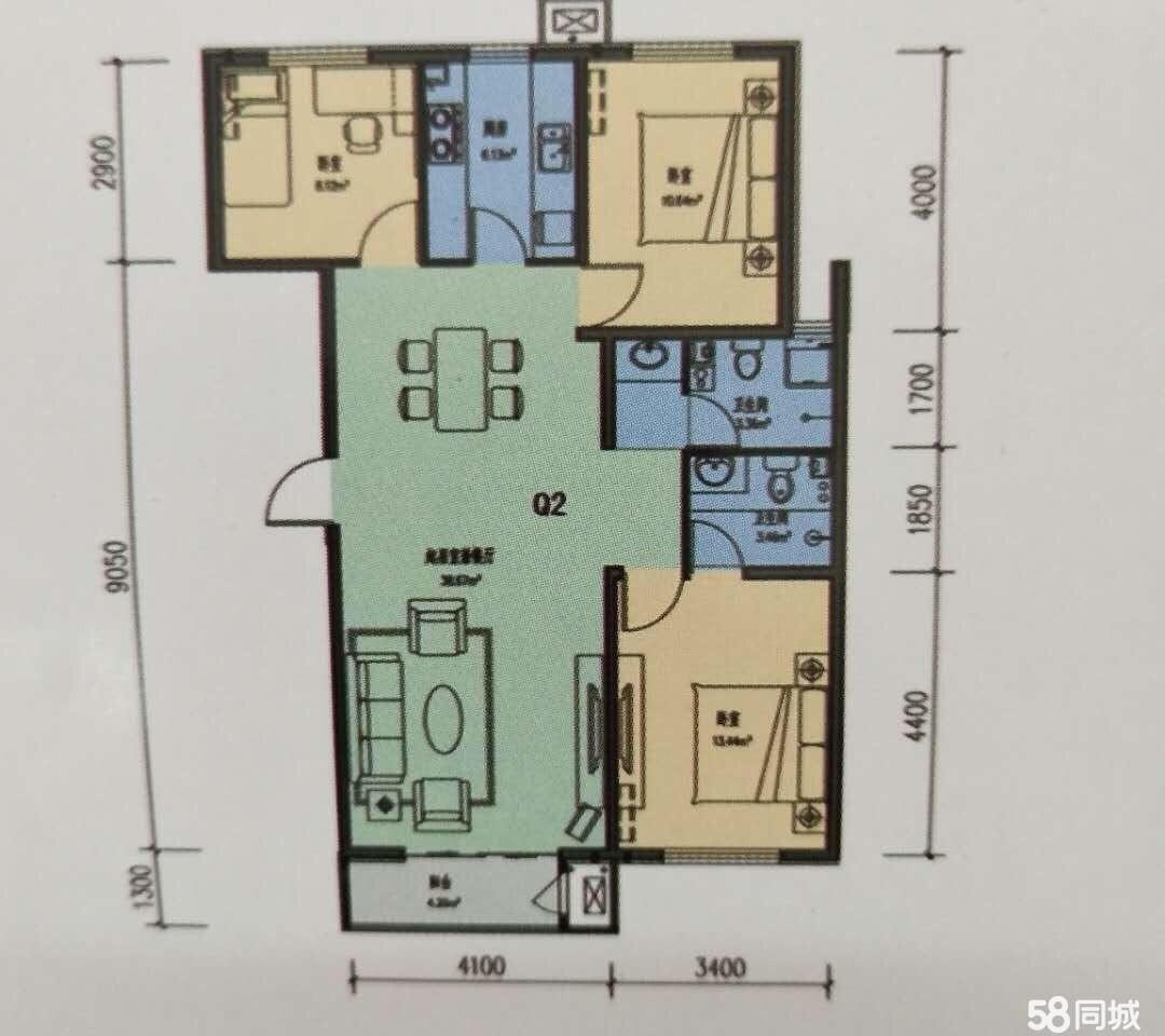 樂亭最新二手樓房信息，家園變遷與學習成長的力量