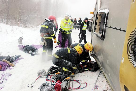 尚志貼吧車禍最新消息，科技護航未來，智能引領(lǐng)生活新篇章