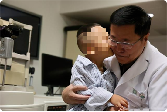 王寧利最新青光眼治療，革新策略與前沿技術(shù)的應(yīng)用