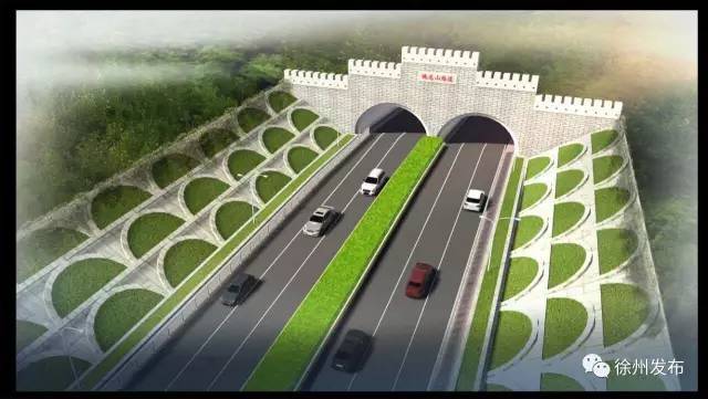 拖龍山隧道最新進(jìn)展，穿越山水間的希望之光進(jìn)展揭秘