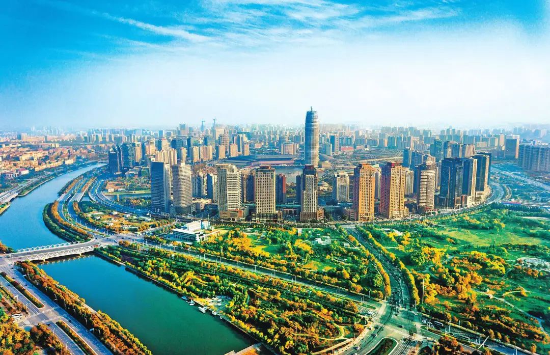 龍湖鎮(zhèn)正式融入鄭州，最新政策更新與融入重磅消息！