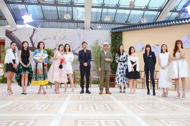 最新一季嘉賓加盟，全新體驗即將上演！