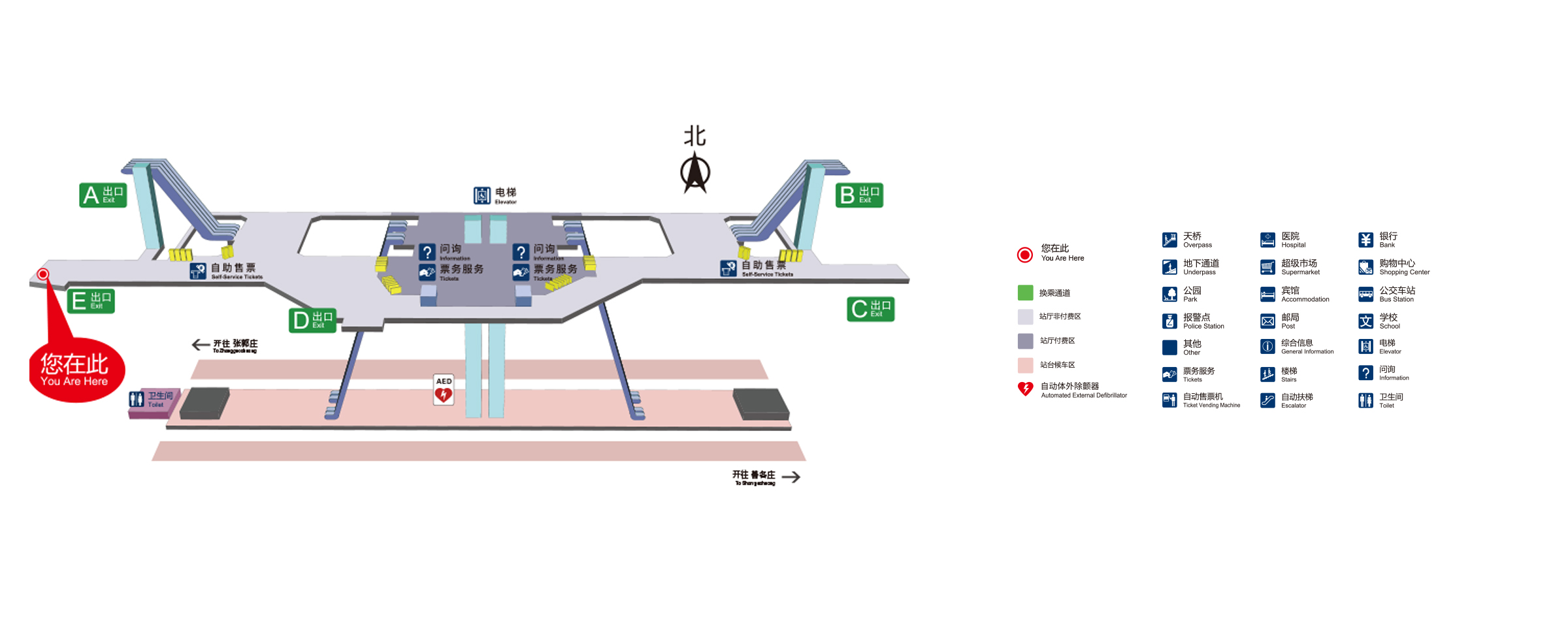 北京麗澤車(chē)站最新動(dòng)態(tài)??