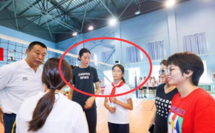 朱婷家人最新動態(tài)，深度分析與觀點闡述