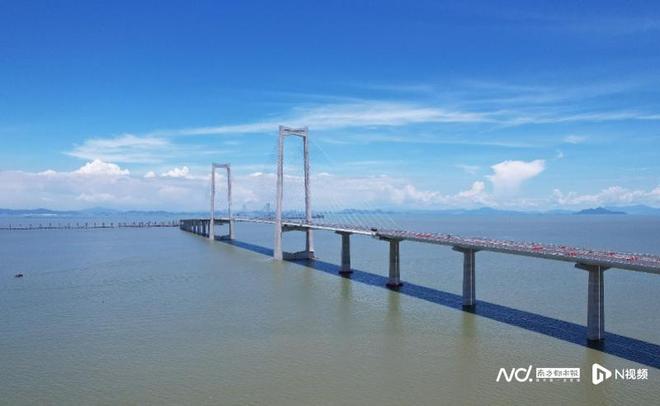 安溪中山大橋最新動(dòng)態(tài)更新，最新消息揭秘