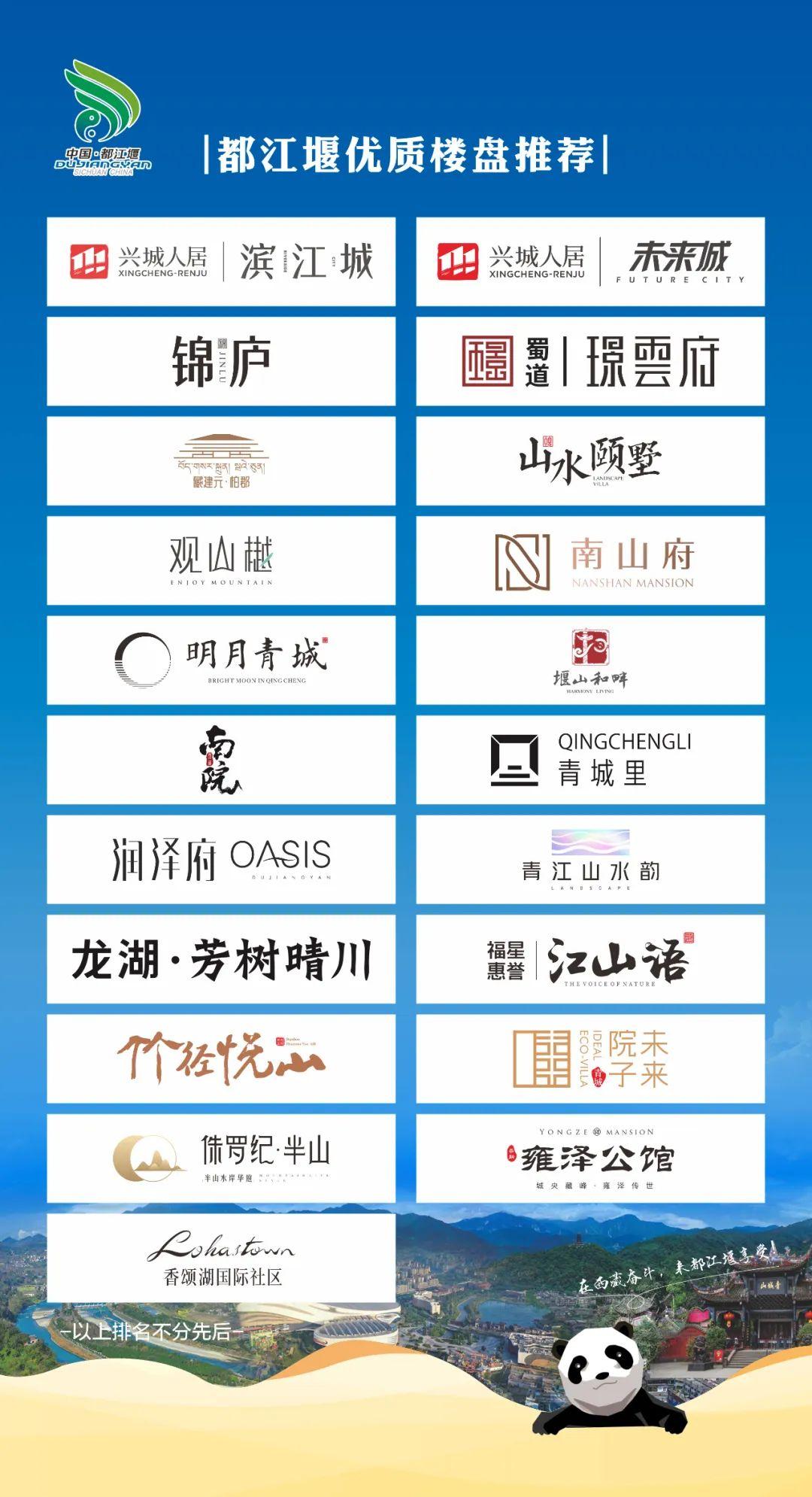 都江堰最新樓盤與房?jī)r(jià)概覽，理想投資與生活之選