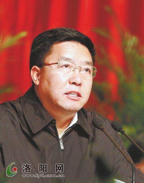 最新洛陽市委書記介紹及全面步驟指南