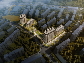 寧晉弘啟名城最新動態(tài)，溫馨日常故事揭秘