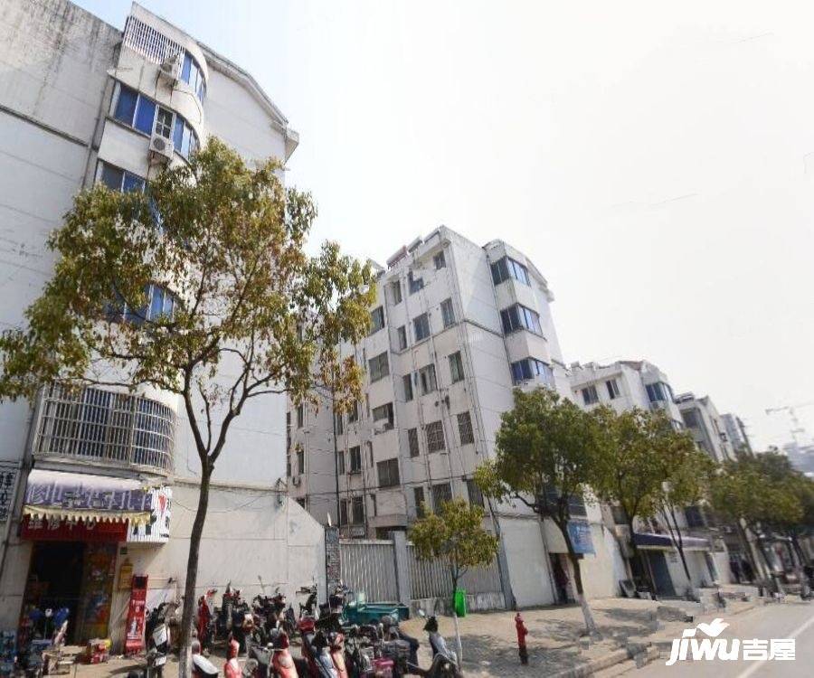 金壇岸頭家園小區(qū)最新房?jī)r(jià)，科技前沿與生活共舞的理想居所