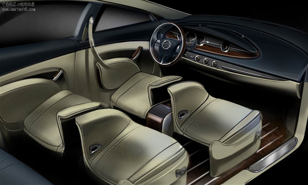 最新車內(nèi)裝飾效果圖，時尚與舒適的完美融合