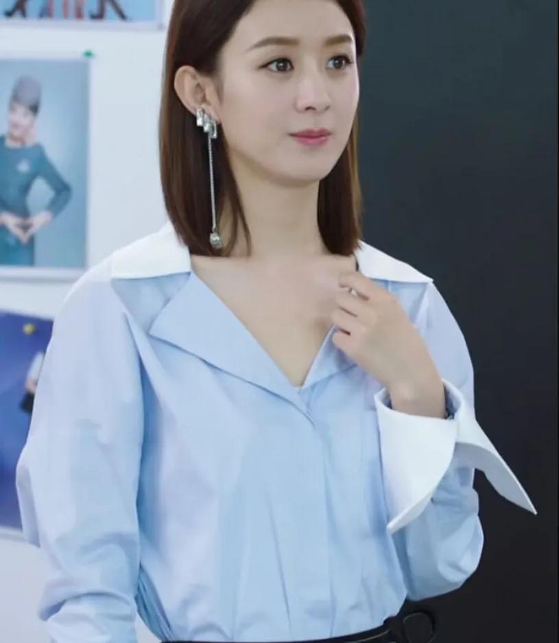 趙麗穎和金瀚的最新動(dòng)態(tài)，星光下的嶄新篇章