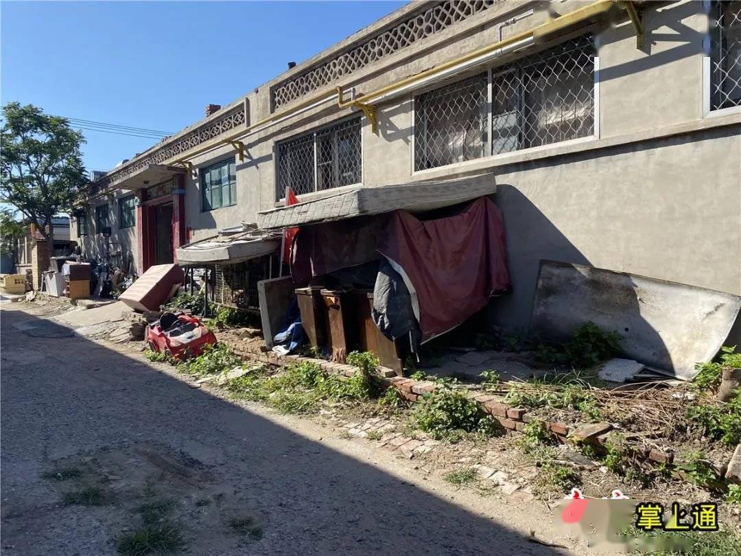 北牛寺村拆遷最新動態(tài)，2025年折遷計劃揭曉