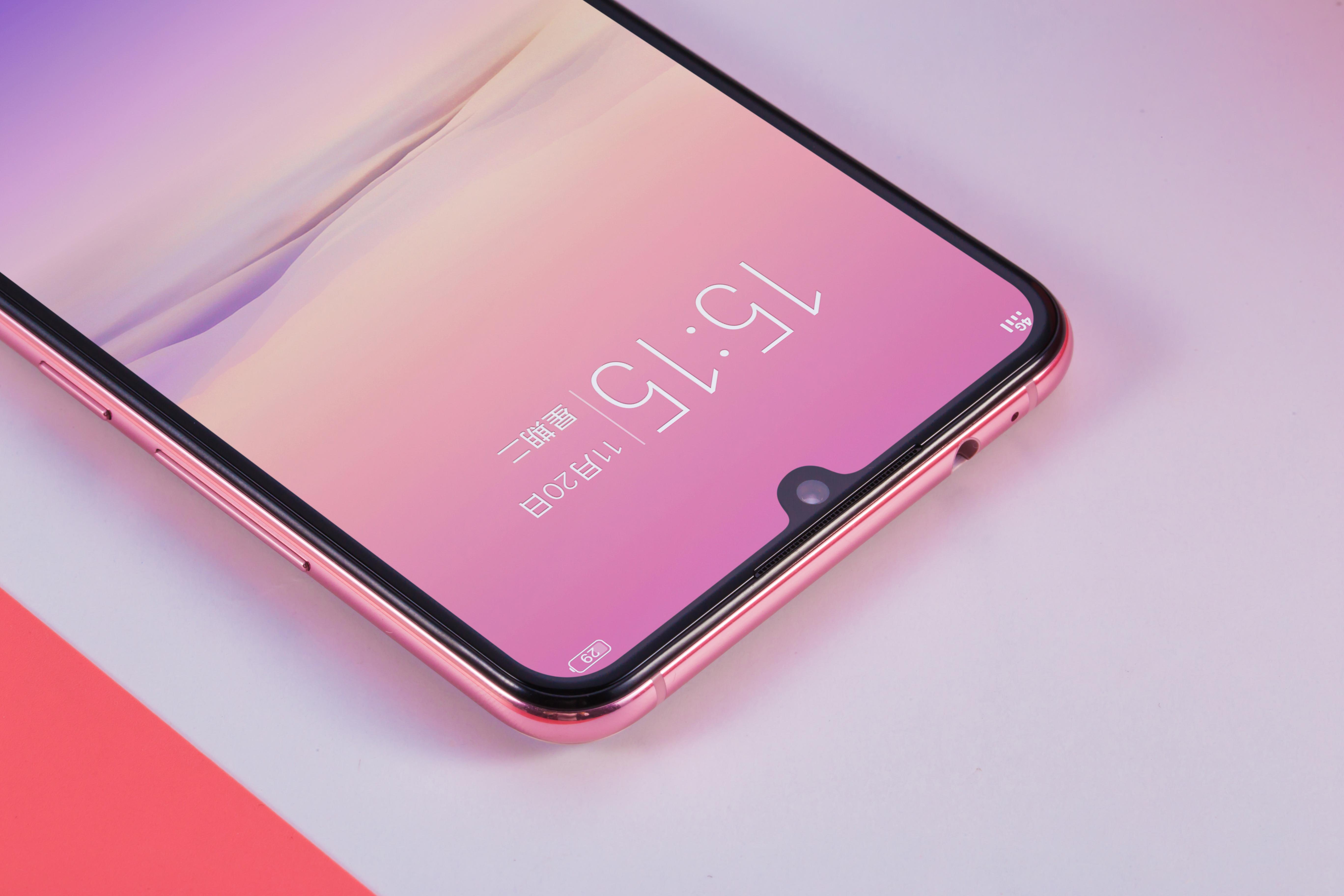 最新版美顏相機(jī)雙刃劍效應(yīng)，使用困擾與美顏探討