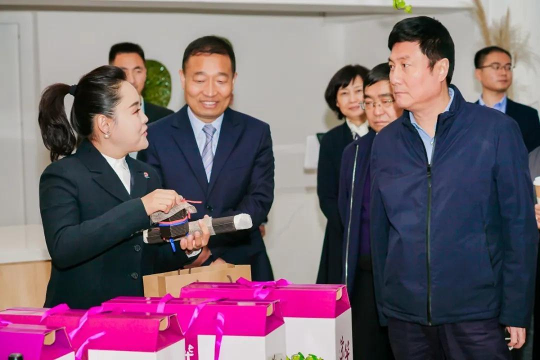 鄠邑區(qū)簽約新進(jìn)展，區(qū)域發(fā)展的三大看點揭曉