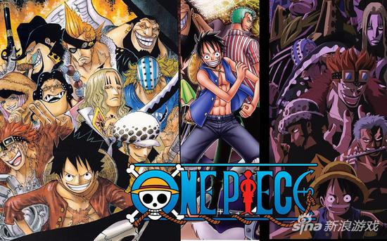 海賊王鼓舞之旅，最新消息與探索自然美景的冒險篇章