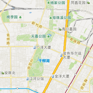 長(zhǎng)春最新城區(qū)劃分圖,長(zhǎng)春最新城區(qū)劃分圖下的城區(qū)發(fā)展探析