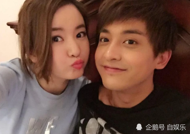 李晟李佳航最新消息，影視界的耀眼明星閃耀時(shí)刻