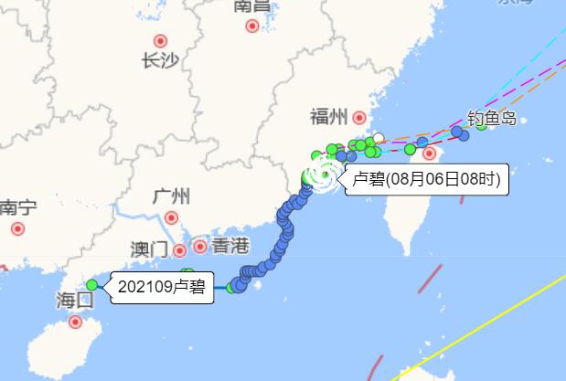 福建臺(tái)風(fēng)最新消息路線(xiàn)解析及動(dòng)態(tài)更新報(bào)告