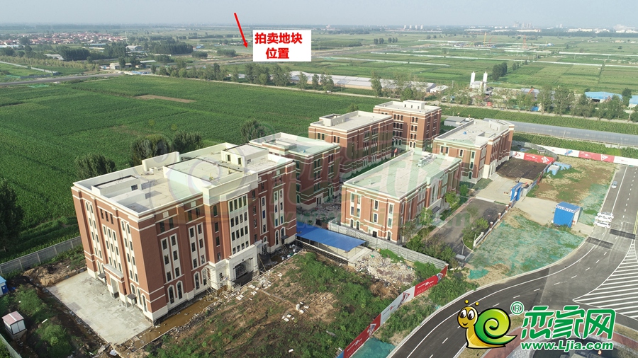 叢臺產業(yè)新城，科技前沿引領未來，重塑生活體驗新篇章