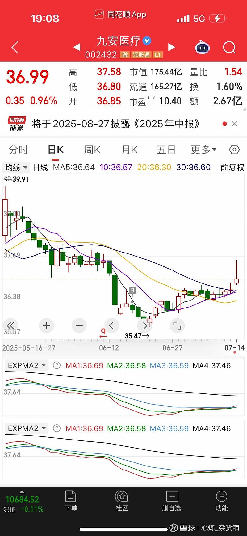 九安醫(yī)療股票最新動(dòng)態(tài)，投資指南與詳細(xì)步驟解析