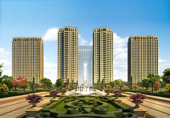 新湖廬山國(guó)際最新房?jī)r(jià)，自然美景之旅的邀請(qǐng)?zhí)剿髦? width=