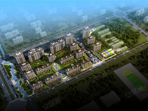 桓臺(tái)天煜信園最新房?jī)r(jià)，時(shí)代印記與民眾期待下的房?jī)r(jià)動(dòng)態(tài)