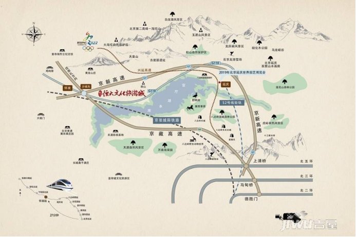 恒大懷來項目最新動態(tài)，全面了解與參與指南