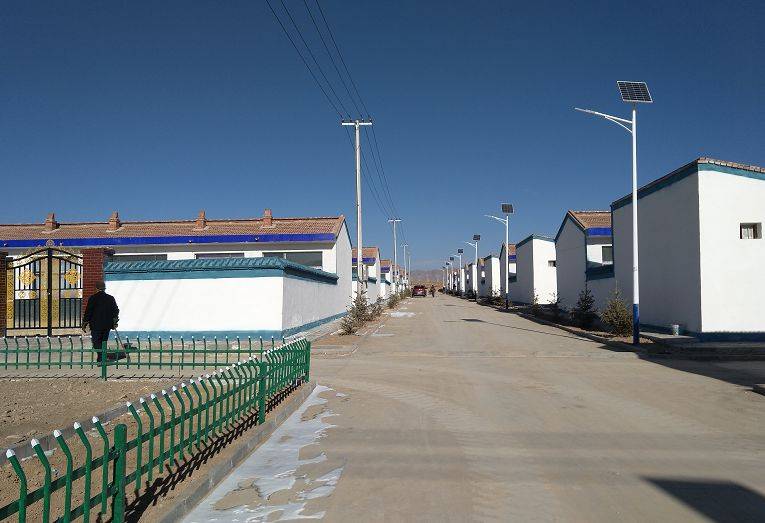 景泰縣正路鄉(xiāng)小巷深處的獨(dú)特風(fēng)味，最新新聞報(bào)道