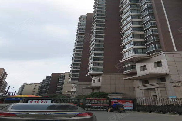 峰峰育德佳苑高科技住宅，智能未來，享受科技改變生活的便捷