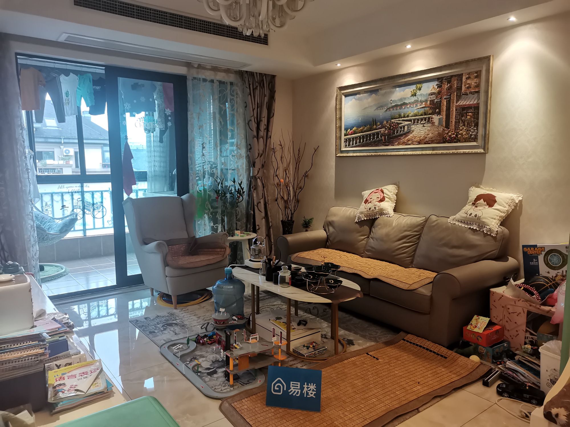 杭州二手房最新價(jià)格的深度探索與揭秘