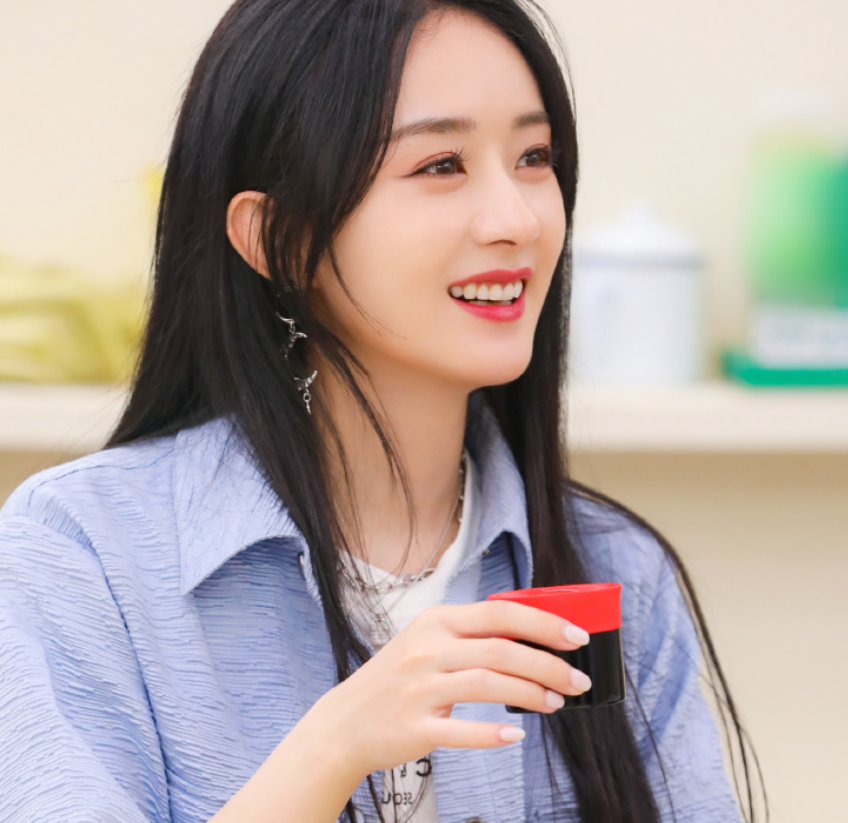 趙麗穎最新電視劇時代之光，演繹璀璨人生，預(yù)告搶先看！