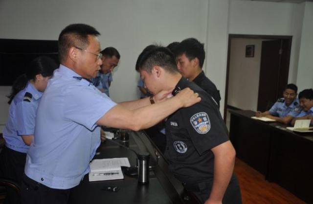 協(xié)警改革最新動態(tài)，新聞聯(lián)播聚焦執(zhí)法體系進(jìn)步的力量