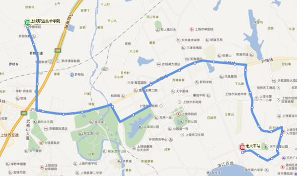 重磅更新！石家莊118路最新路線出行指南，你必須掌握的出行信息??