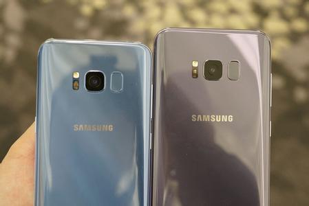 三星S8最新視頻，時(shí)代巨擘的輝煌回顧