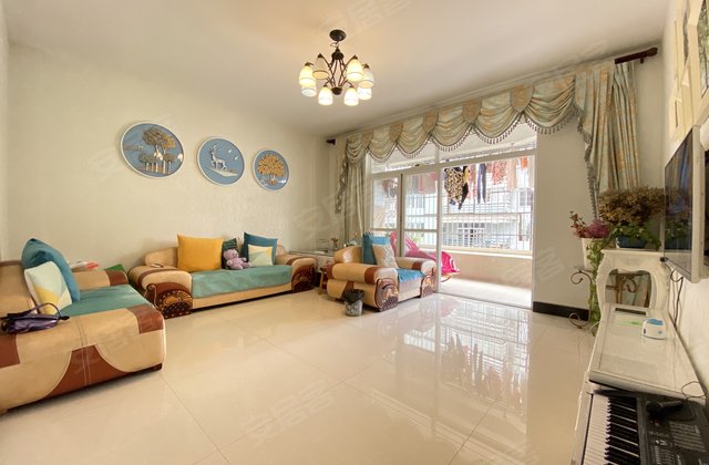 邵武最新二手房出售，家園變遷，成就與自信的源泉