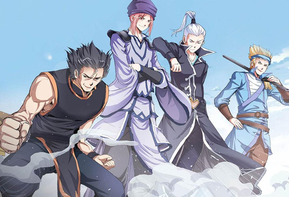 武煉巔峰最新章節(jié)與自然美景之旅，探尋內(nèi)心寧?kù)o之地