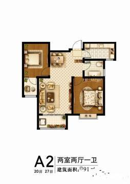 德州嘉誠(chéng)東郡最新房?jī)r(jià)，科技融合生活的居住新體驗(yàn)