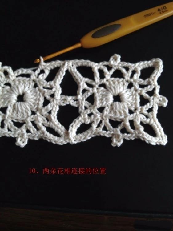 2025年時尚潮流鉤衣圖解，細(xì)致演繹最新款式